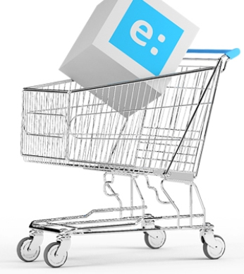 Интернет Магазин E 1