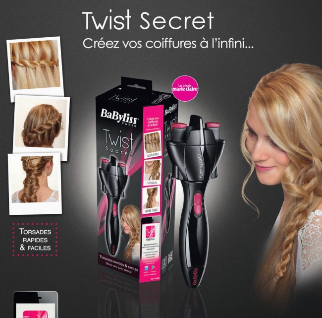 Прибор плетения косичек babyliss tw1000e отзывы Прибор плетения косичек babyliss tw1000e отзывы