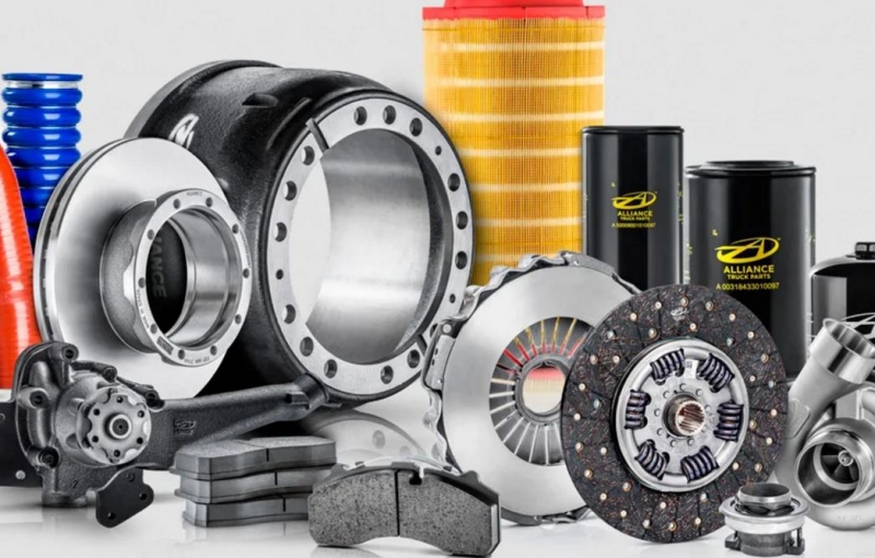 �������� ��� ���������� �������� ����������� Iveco