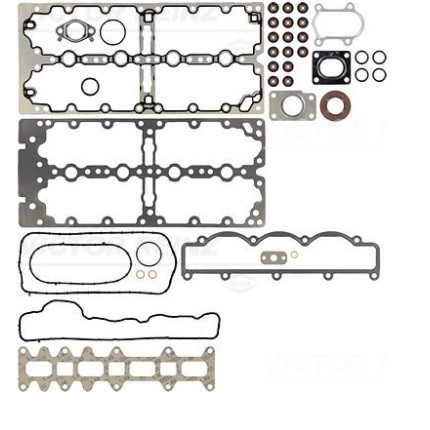 ��������� ���, ��������� ������, ���������� ������ Iveco