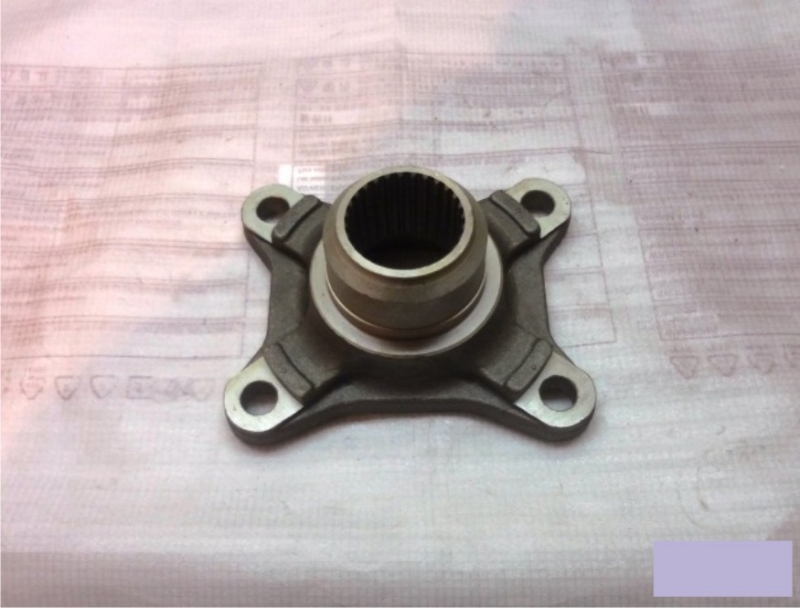 ������ ��������� �������� ����� Isuzu, Nissan, HINO, Mitsubishi