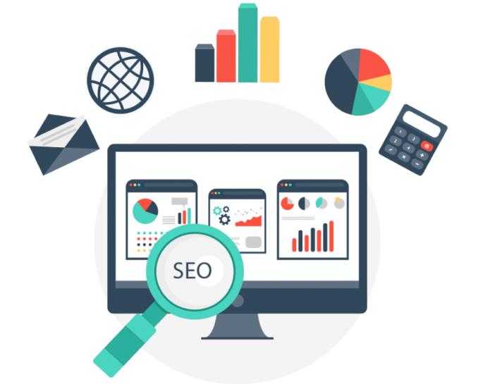 ����������� ������  SEO-Master43