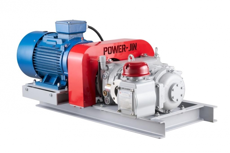 ���������� Jin Heung Power-Jin 8.5 � ���������� 22 ���
