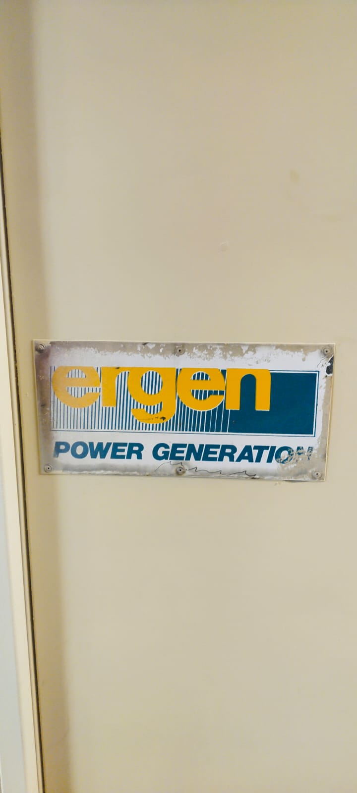 ERGEN FCN ��������� ���������