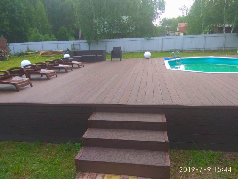 ���������� ��������� ����� �� ���, DECO