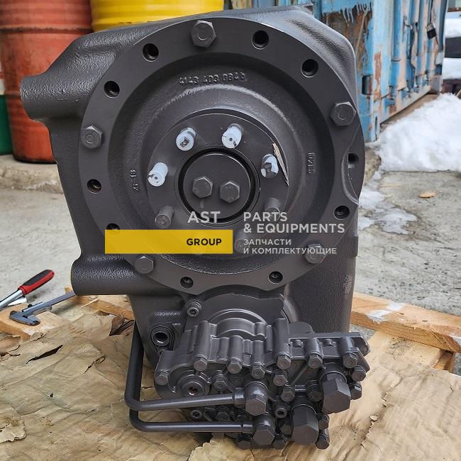 ������� ������������ ������� ��� ZF 2HL290 ��� ������������ HYUNDAI