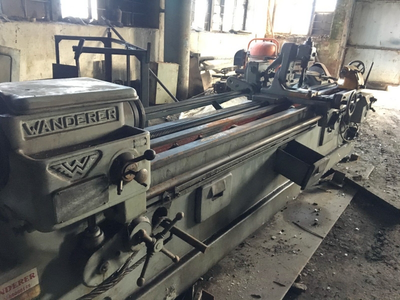 ZFWVG250�5000 HECKERT Wanderer280�3000  ZFWVG250�5000  5350 5350� ��66  R55s 280