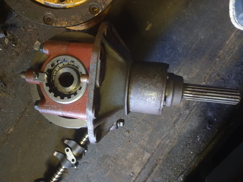 �������� �������� Carraro 066994, 137972, 140077, 136868 ��� ����� Carraro 147005