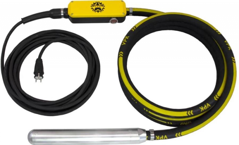 ��������� ������op � �p�o�pa�o�a�e��� VPK Electron 60��