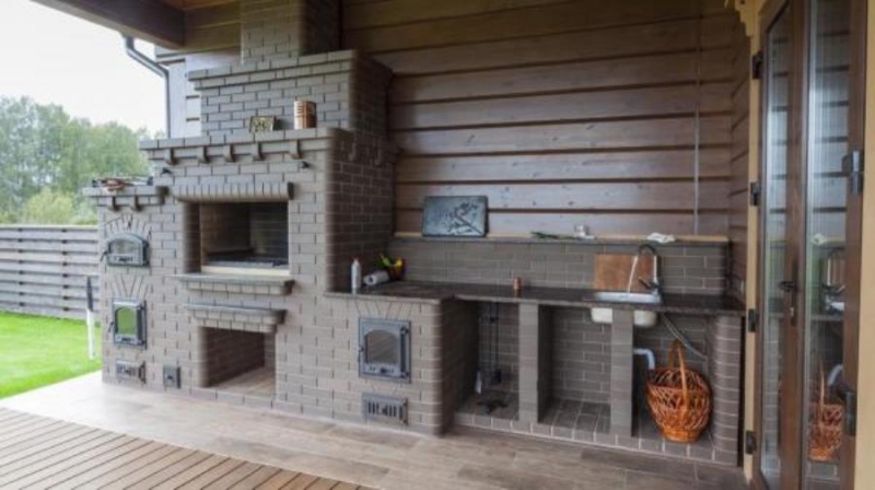 �ac���� Ma��ep �e���� K�a��a, Pe�o�� �apa���� C�� � �e�. O��