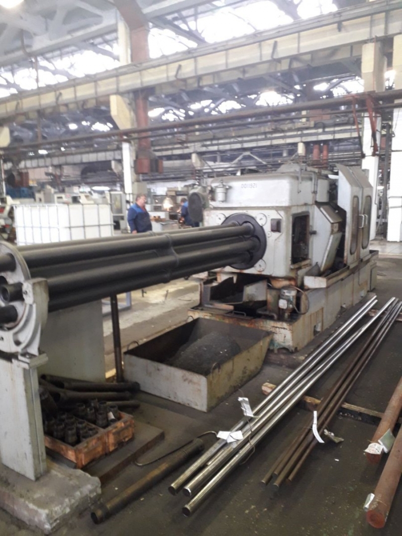 INDEX C29 HAAS SL20THE MDW40 � ��� NC230 PL1600 SMEK  Gildemeister GLD25 1�240-6