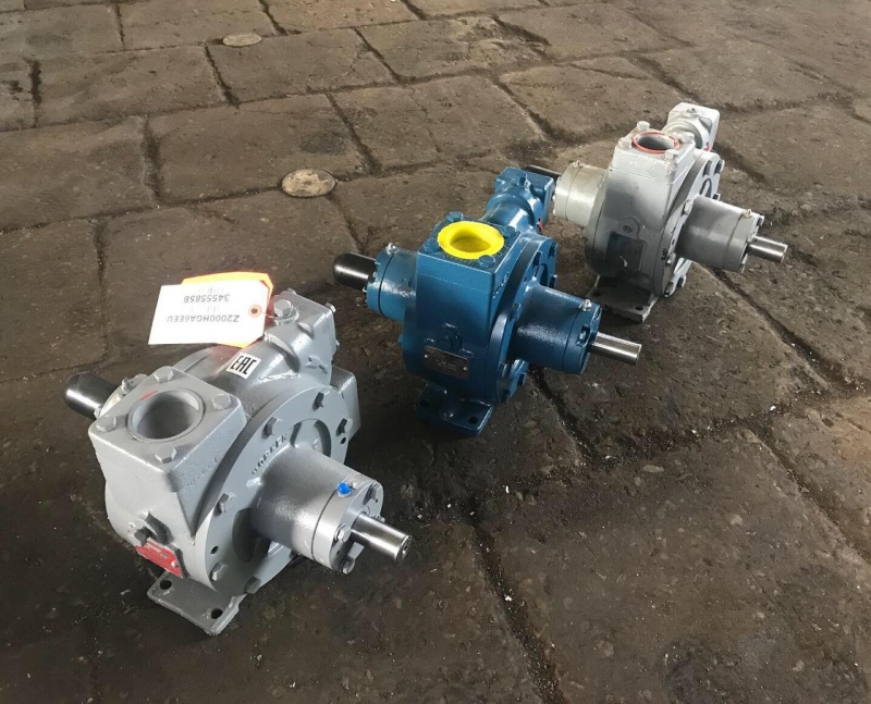 ����� �orken Z-2000 �� ������ ����� ���������