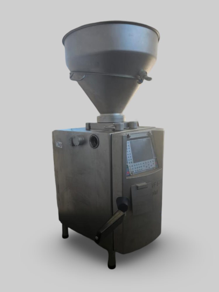 ����� HANTDMANN 610 VF Plus ���.  11657 - �������� ������� �� 3 000 ���