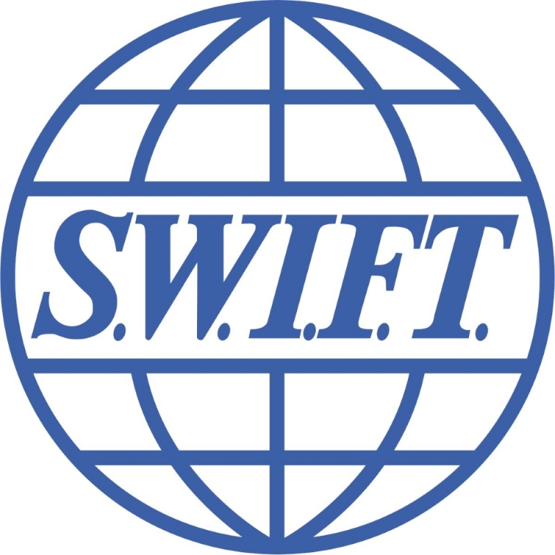 ������������� � �������� � ��������� ����� SWIFT ���������