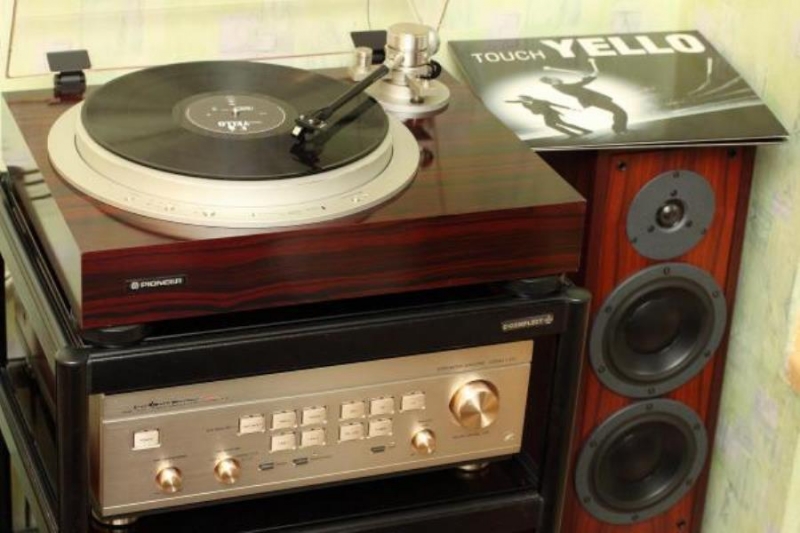 �y��� Hi-Fi ����o�e����y �� ��c�o���� ���a�