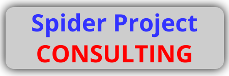 ����������� Spider Project