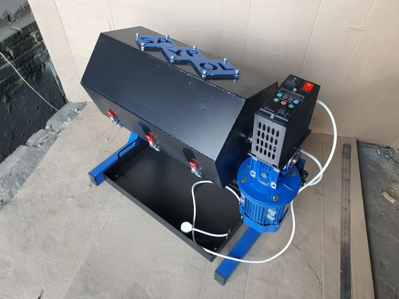 ����������� ������� ��-01 100�