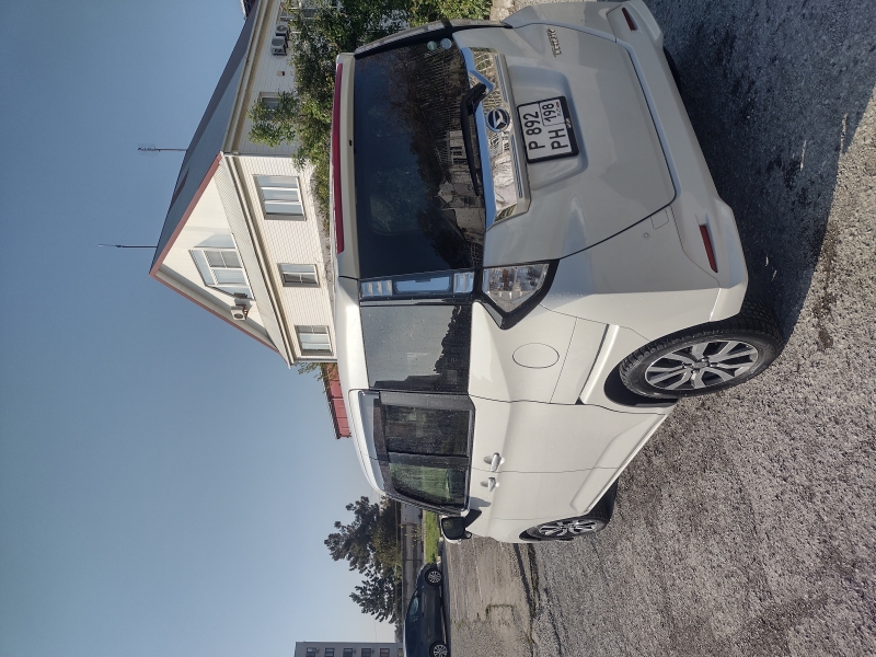  Daihatsu ThorToyota Roomy