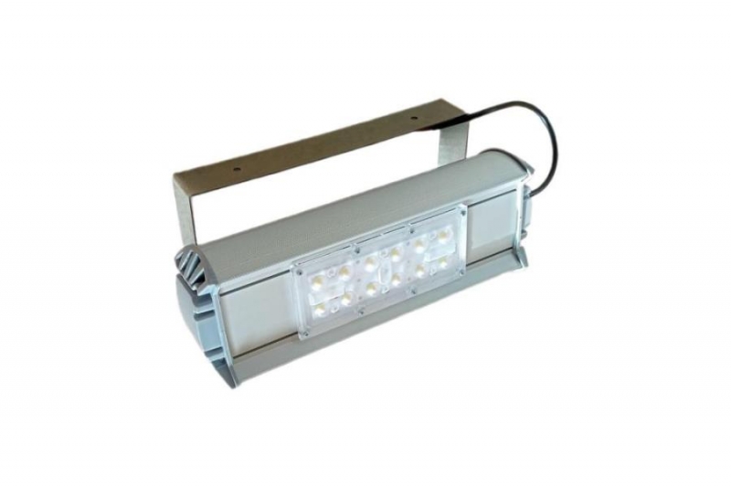 ������������ LED ���������� 14�� UML - ������ IP67, �������� 5 ���