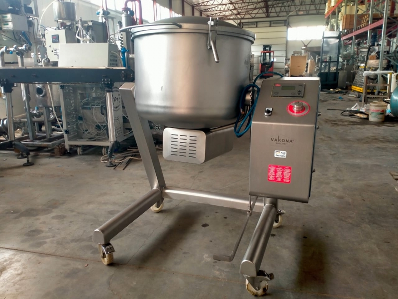 �������� ��������� Vakona VM 100 STL