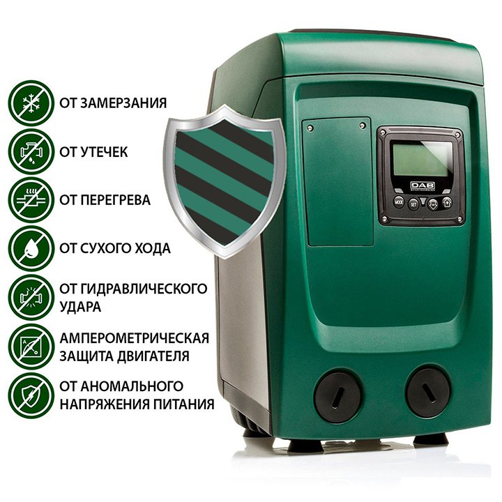    DAB E.SYBOX MINI 3.  85000